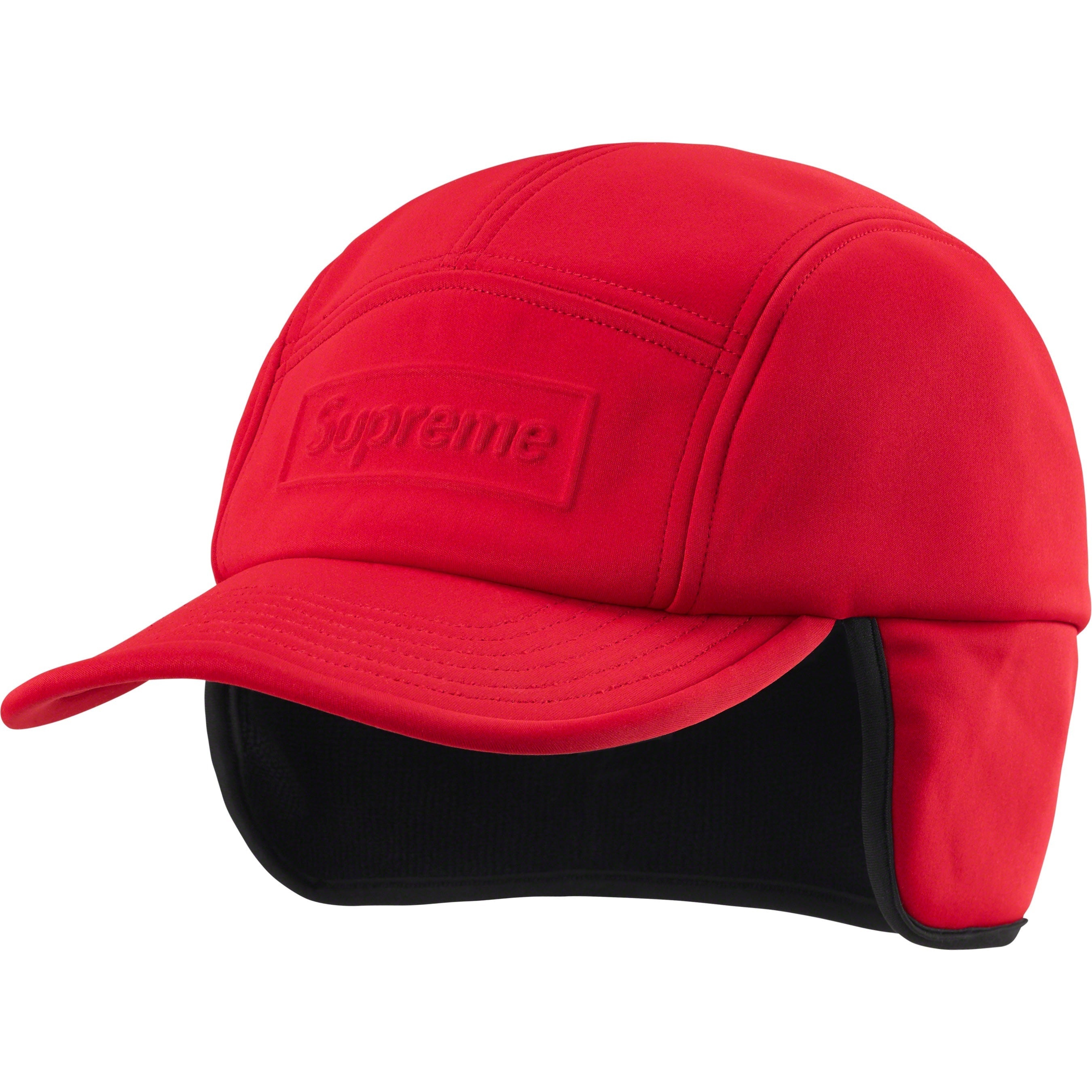 WINDSTOPPER® Earflap Camp Cap view 3